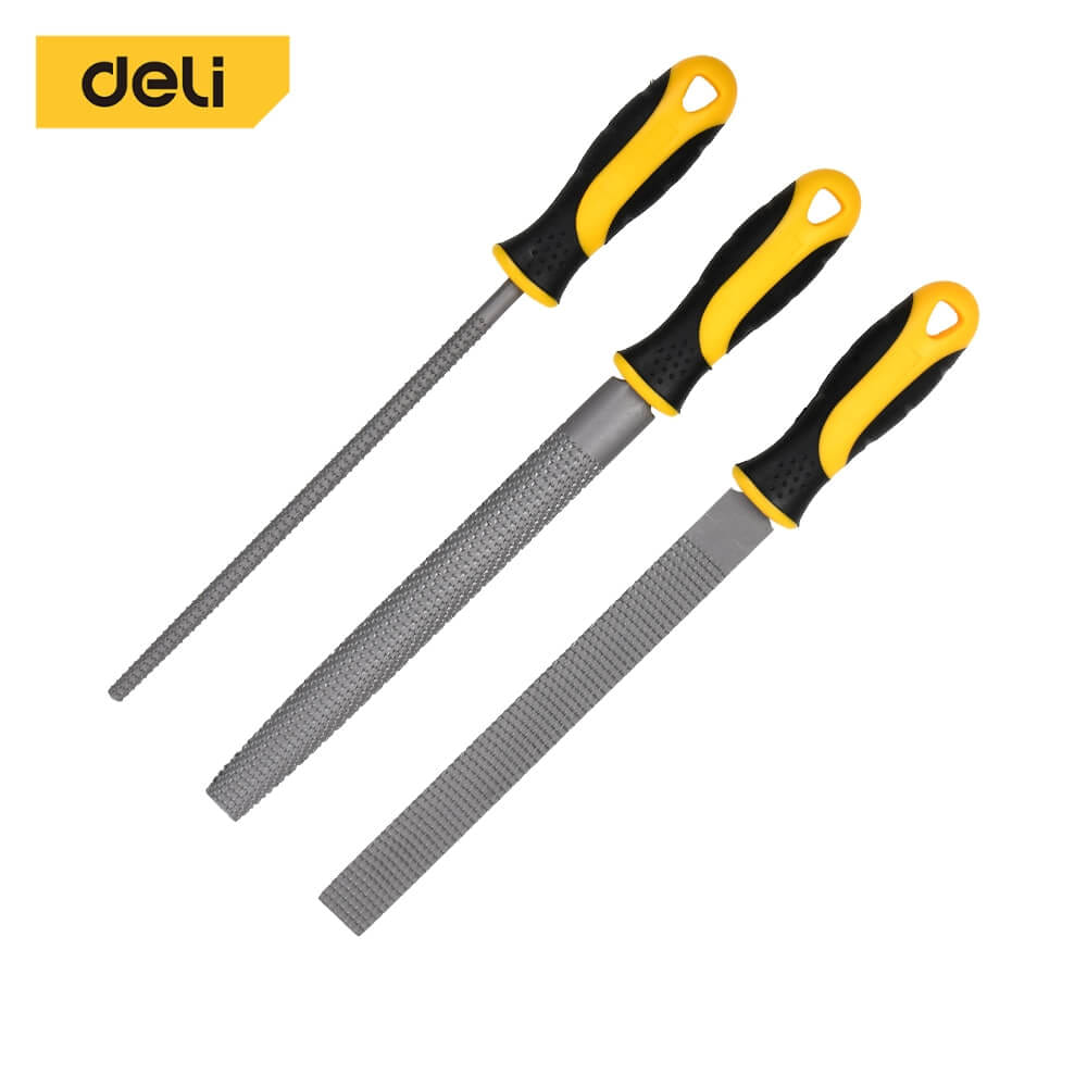 ตะไบ DELI EDL354083-YL-01 8นิ้ว 3ชิ้น_0